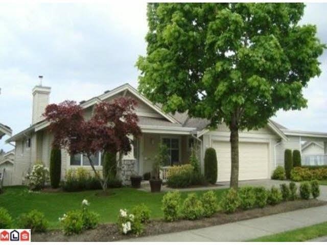 6-20751 87 Avenue, Langley, BC, V1M 2X3