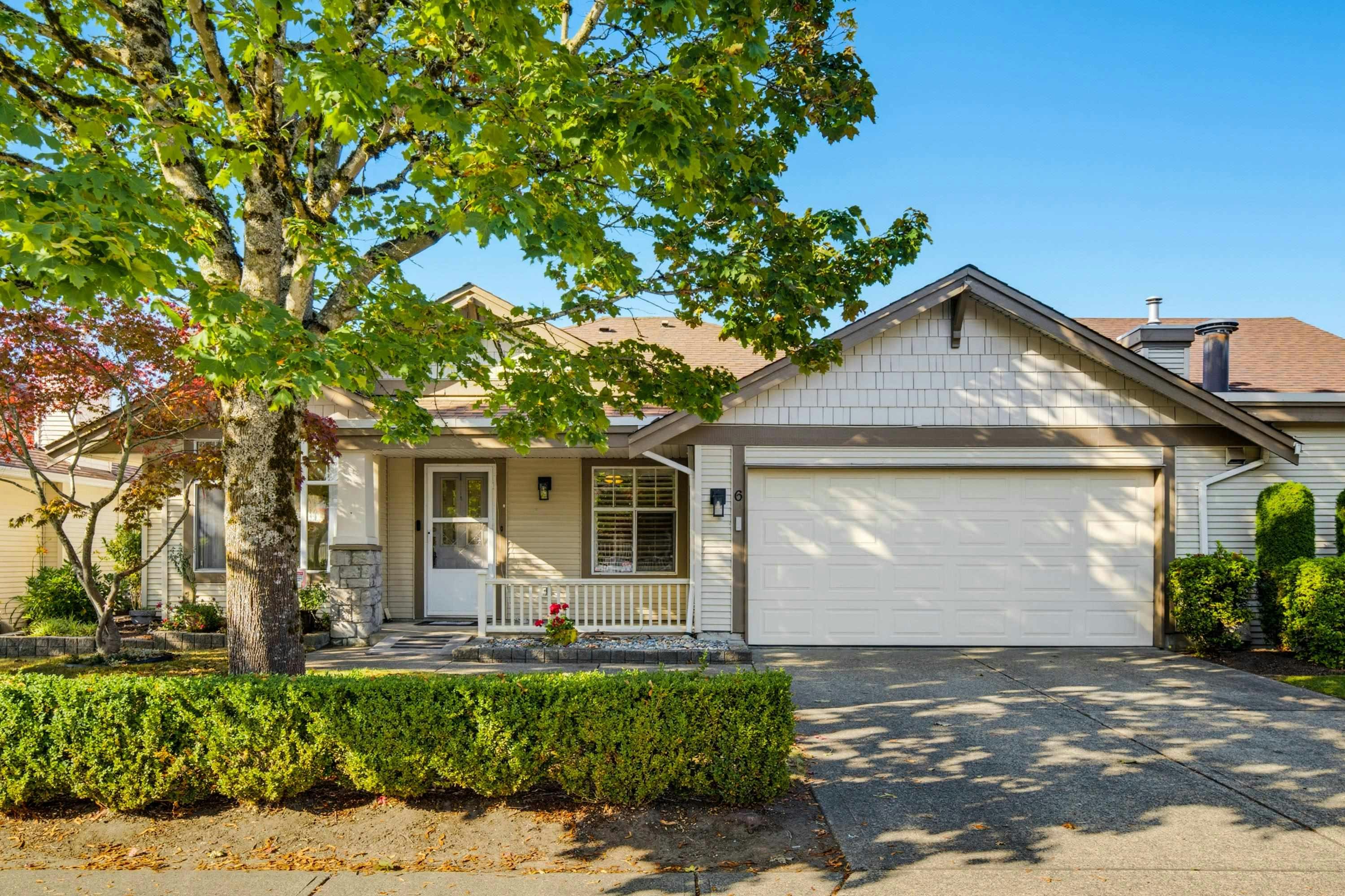 6-20751 87 Avenue, Langley, BC, V1M 2X3