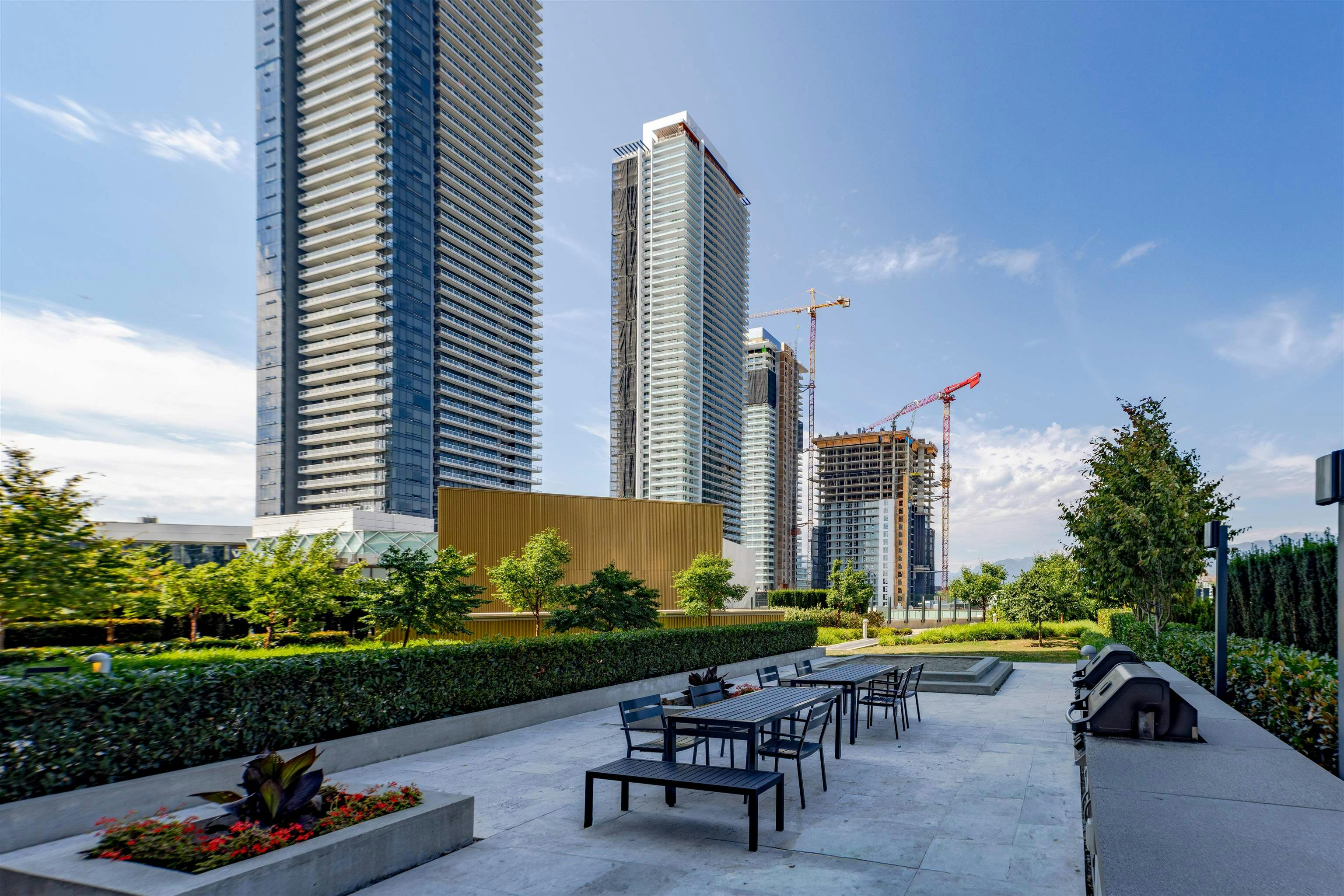 4801-4650 Brentwood Boulevard, Burnaby, BC, V5C 0M3