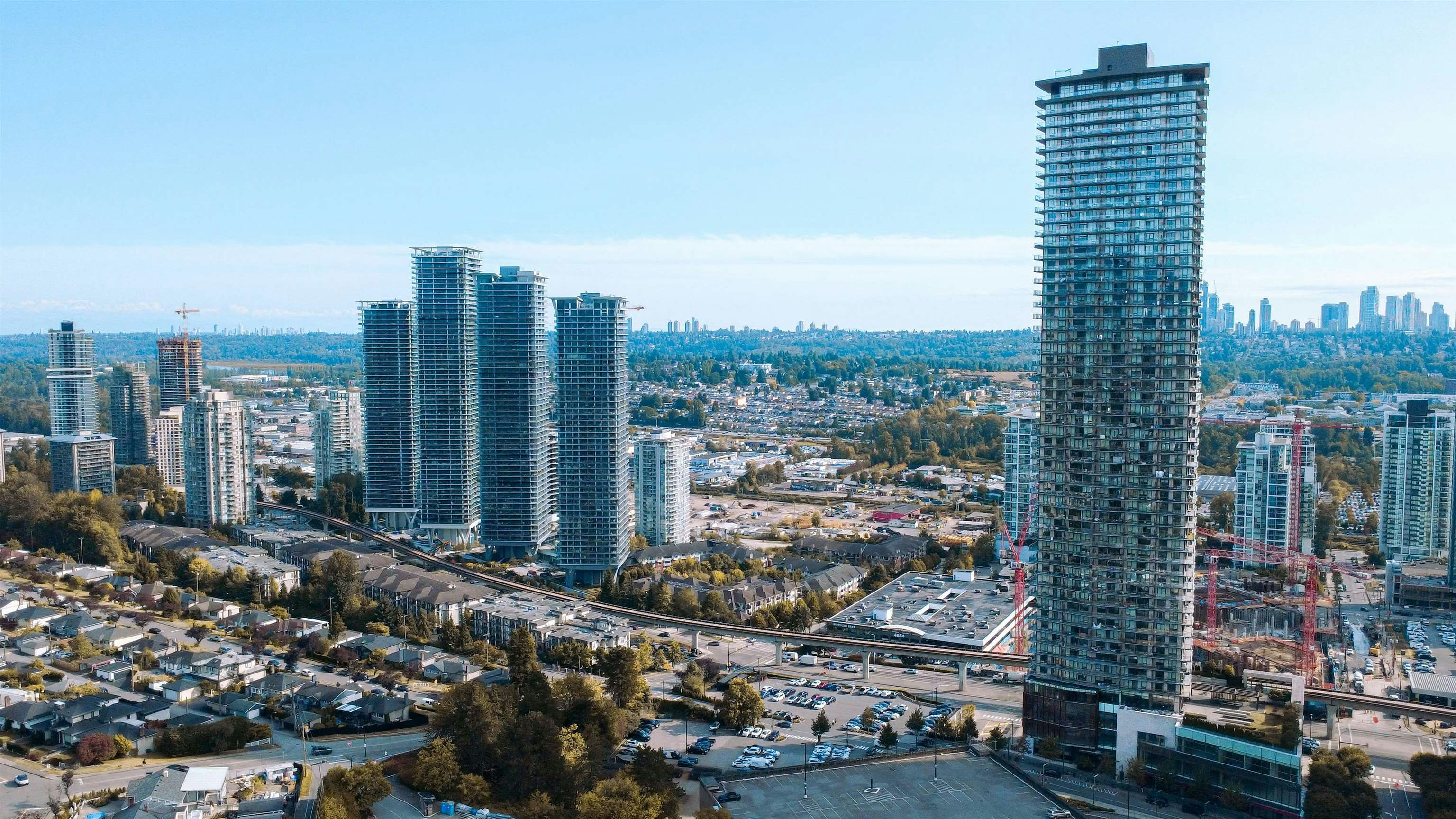 4801-4650 Brentwood Boulevard, Burnaby, BC, V5C 0M3