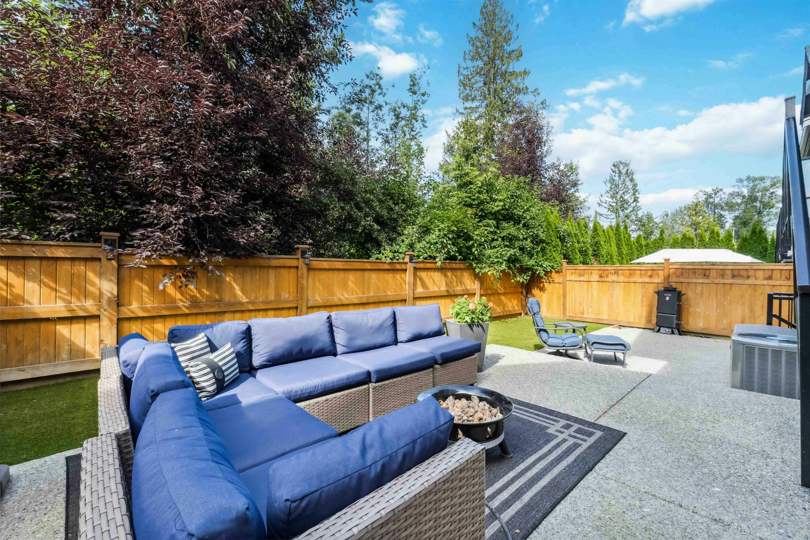 20427 78b Avenue, Langley, BC, V2Y 1X4 - 33
