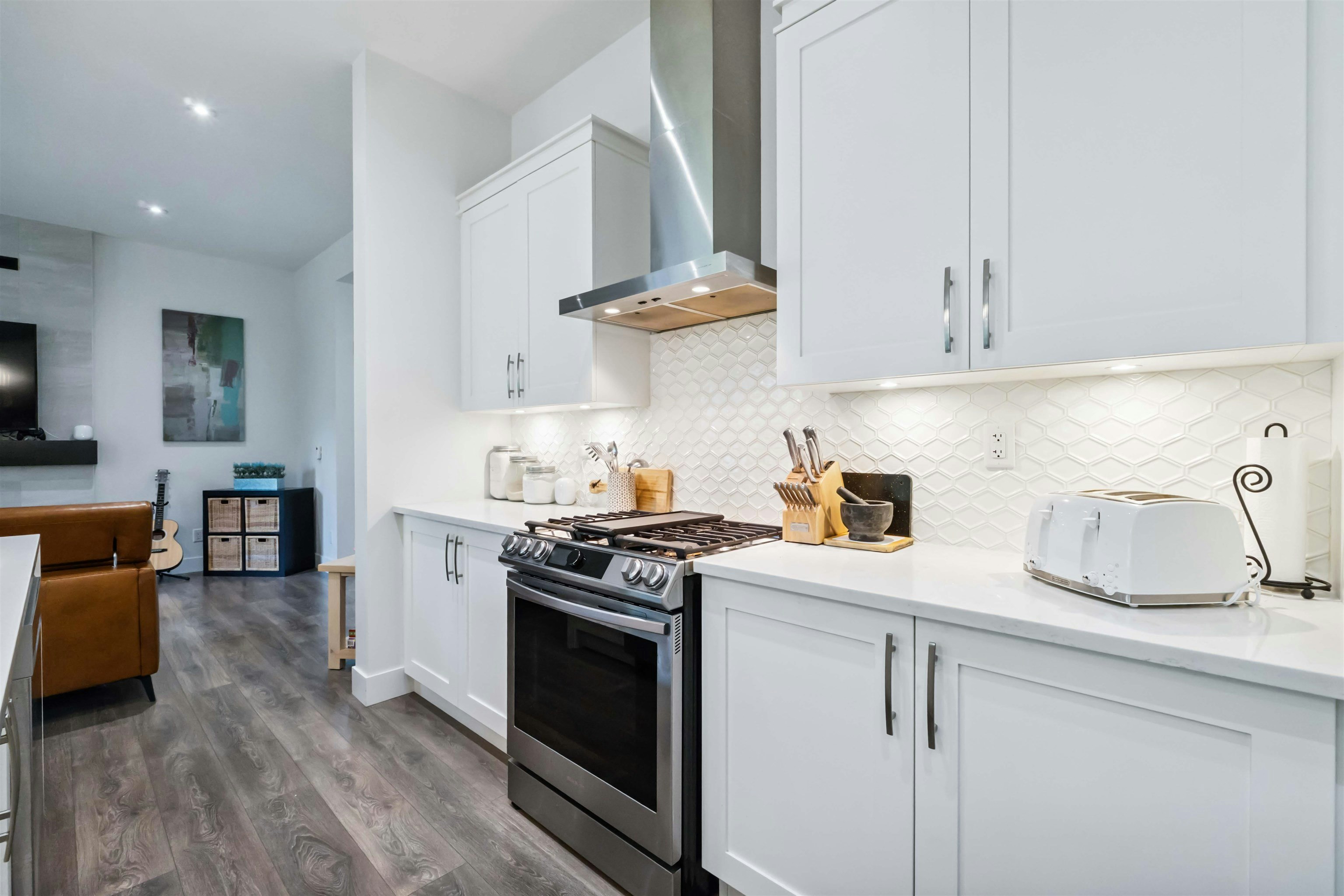 20427 78b Avenue, Langley, BC, V2Y 1X4 - 7