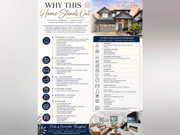 20427 78b Avenue, Langley, BC, V2Y 1X4 - 39