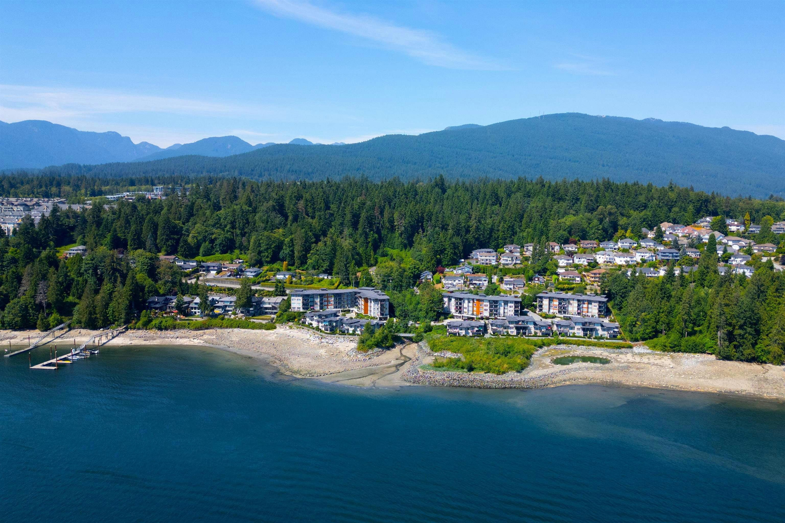 305-3873 Cates Landing Way, North Vancouver, BC, V7G 0A6 - 33