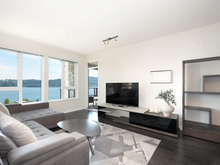 305-3873 Cates Landing Way, North Vancouver, BC, V7G 0A6 - 9