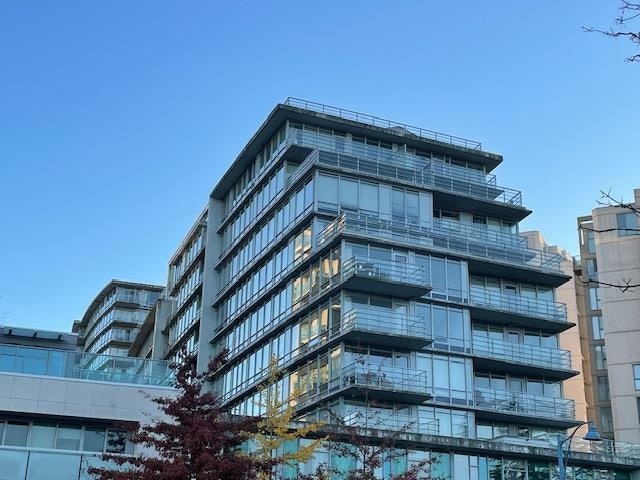 501-8280 Lansdowne Road, Richmond, BC, V6X 0B2