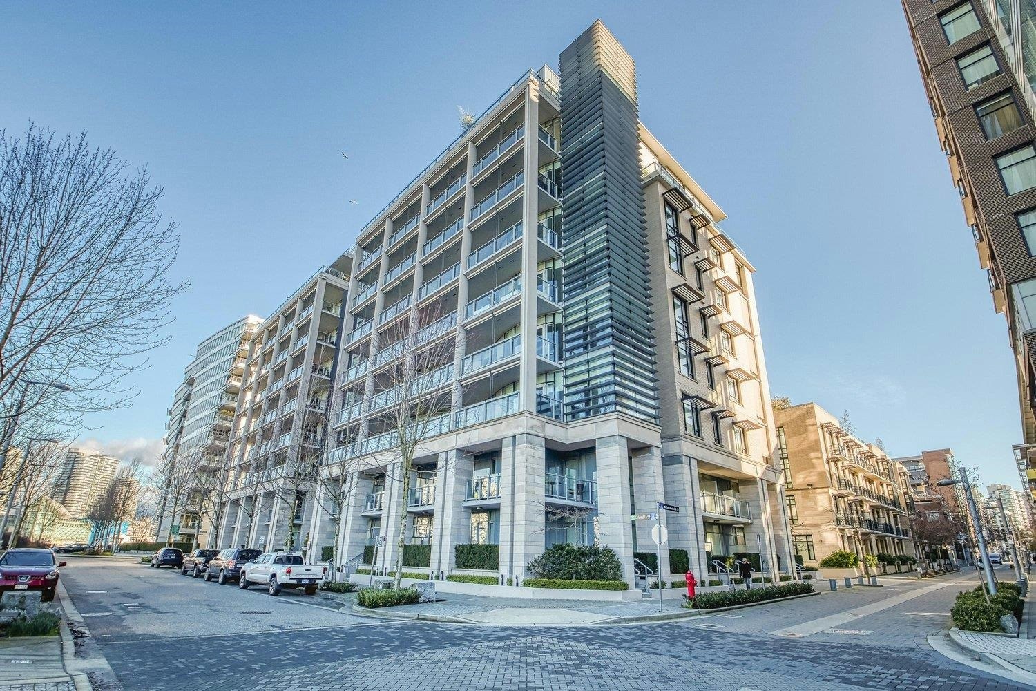 310-1616 Columbia Street, Vancouver, BC, V5Y 0B7 - 20