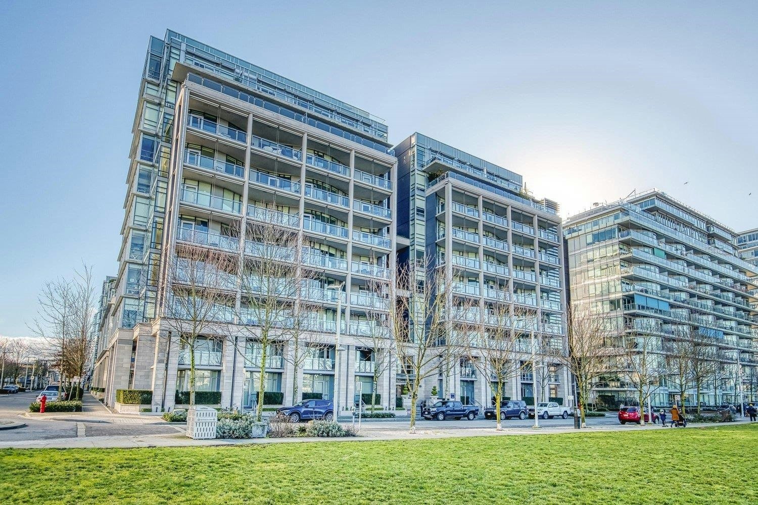 310-1616 Columbia Street, Vancouver, BC, V5Y 0B7 - 19
