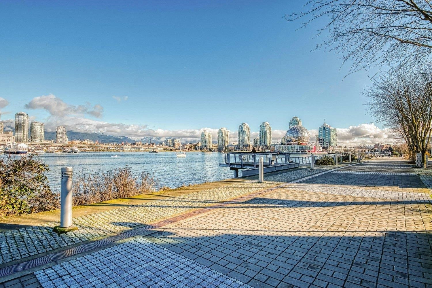 310-1616 Columbia Street, Vancouver, BC, V5Y 0B7 - 18