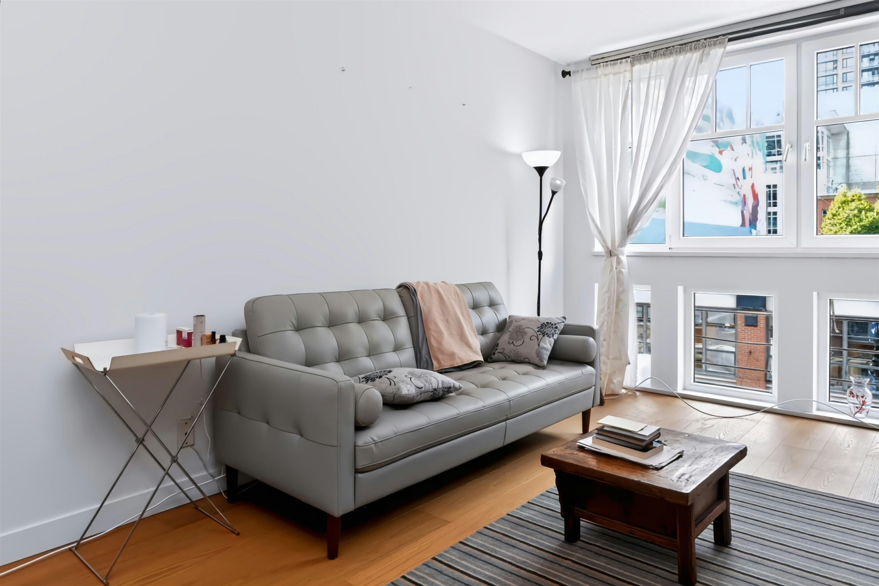 405-1072 Hamilton Street, Vancouver, BC, V6B 2R9 - 2