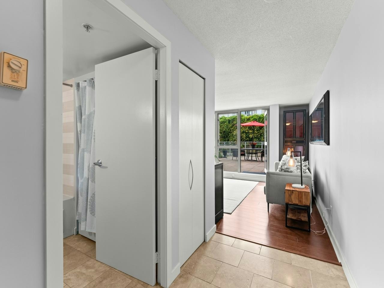 401-1238 Richards Street, Vancouver, BC, V6B 6M6 - 8
