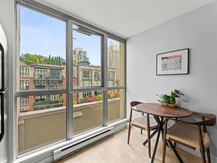 401-1238 Richards Street, Vancouver, BC, V6B 6M6 - 20