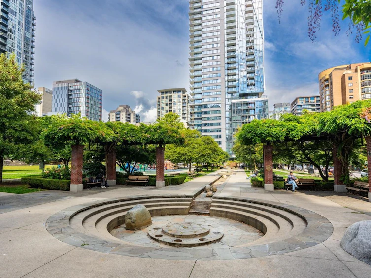 401-1238 Richards Street, Vancouver, BC, V6B 6M6 - 36