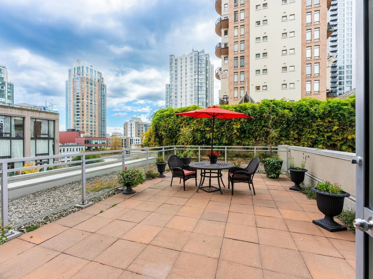 401-1238 Richards Street, Vancouver, BC, V6B 6M6 - 24