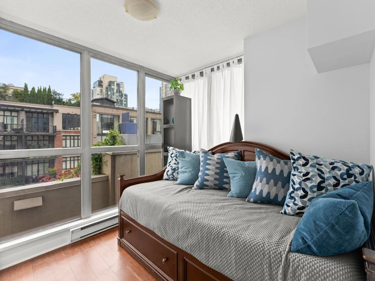 401-1238 Richards Street, Vancouver, BC, V6B 6M6 - 13