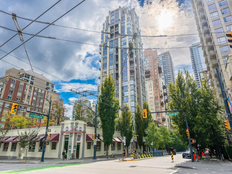 401-1238 Richards Street, Vancouver, BC, V6B 6M6 - 32