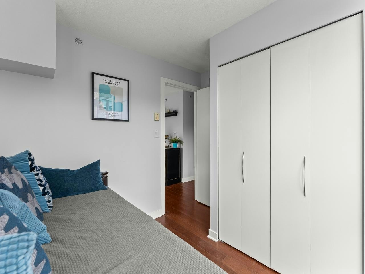 401-1238 Richards Street, Vancouver, BC, V6B 6M6 - 14
