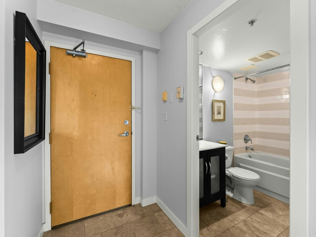 401-1238 Richards Street, Vancouver, BC, V6B 6M6 - 21