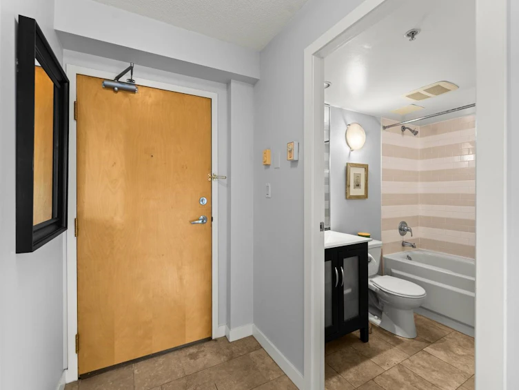 401-1238 Richards Street, Vancouver, BC, V6B 6M6 - 21