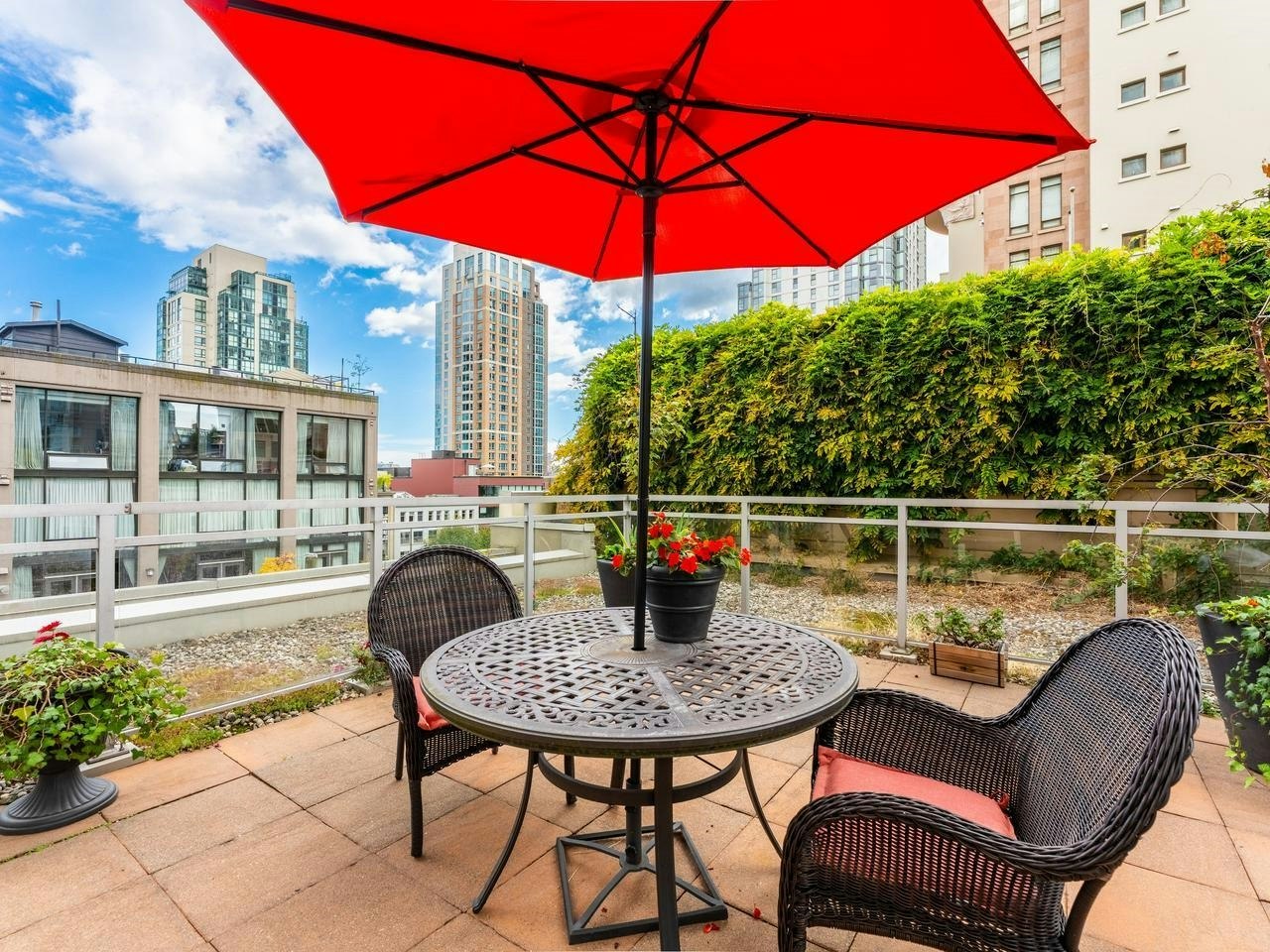 401-1238 Richards Street, Vancouver, BC, V6B 6M6 - 26