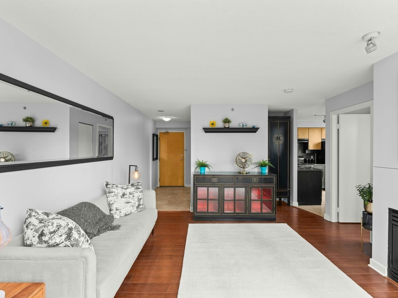 401-1238 Richards Street, Vancouver, BC, V6B 6M6 - 6