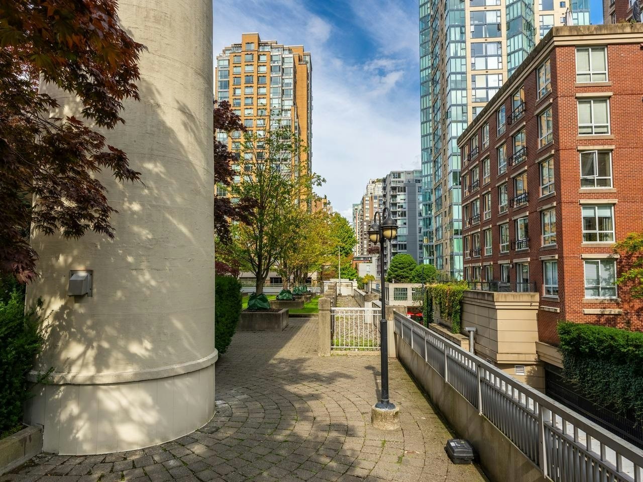 401-1238 Richards Street, Vancouver, BC, V6B 6M6 - 35