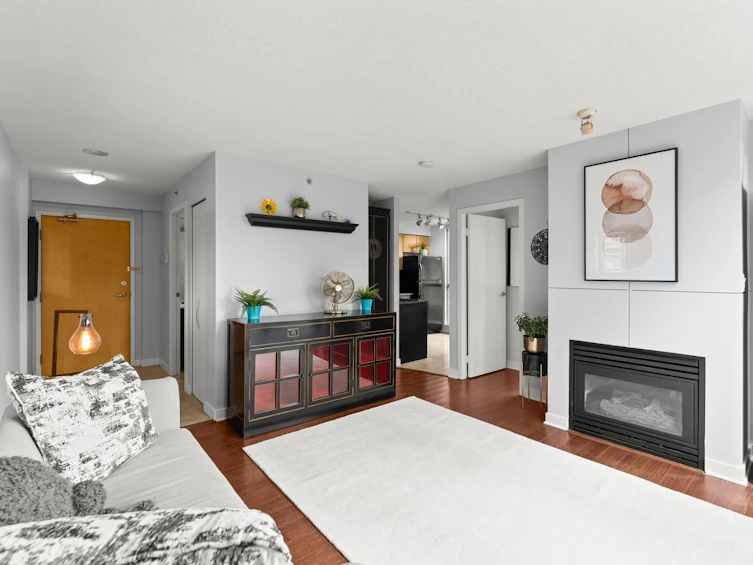 401-1238 Richards Street, Vancouver, BC, V6B 6M6 - 7