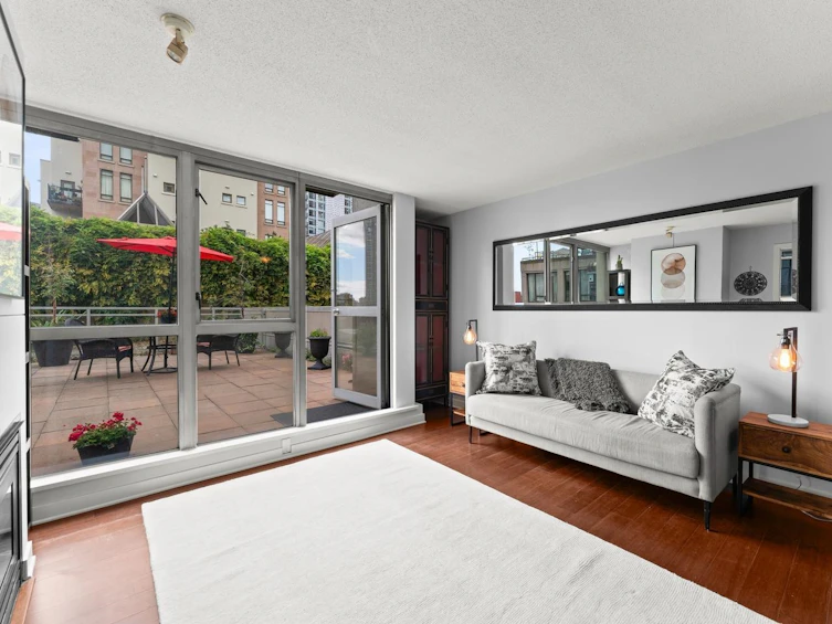 401-1238 Richards Street, Vancouver, BC, V6B 6M6 - 3