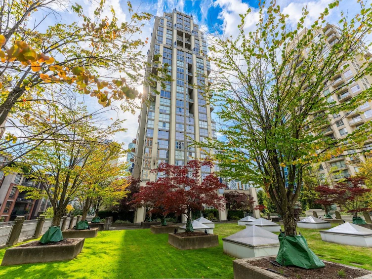 401-1238 Richards Street, Vancouver, BC, V6B 6M6 - 33