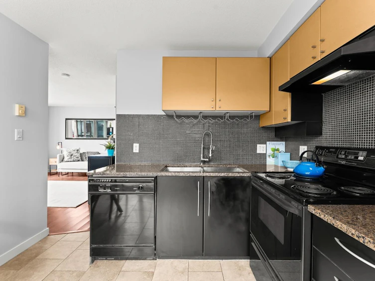 401-1238 Richards Street, Vancouver, BC, V6B 6M6 - 17