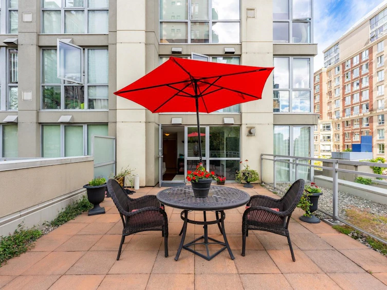 401-1238 Richards Street, Vancouver, BC, V6B 6M6 - 27