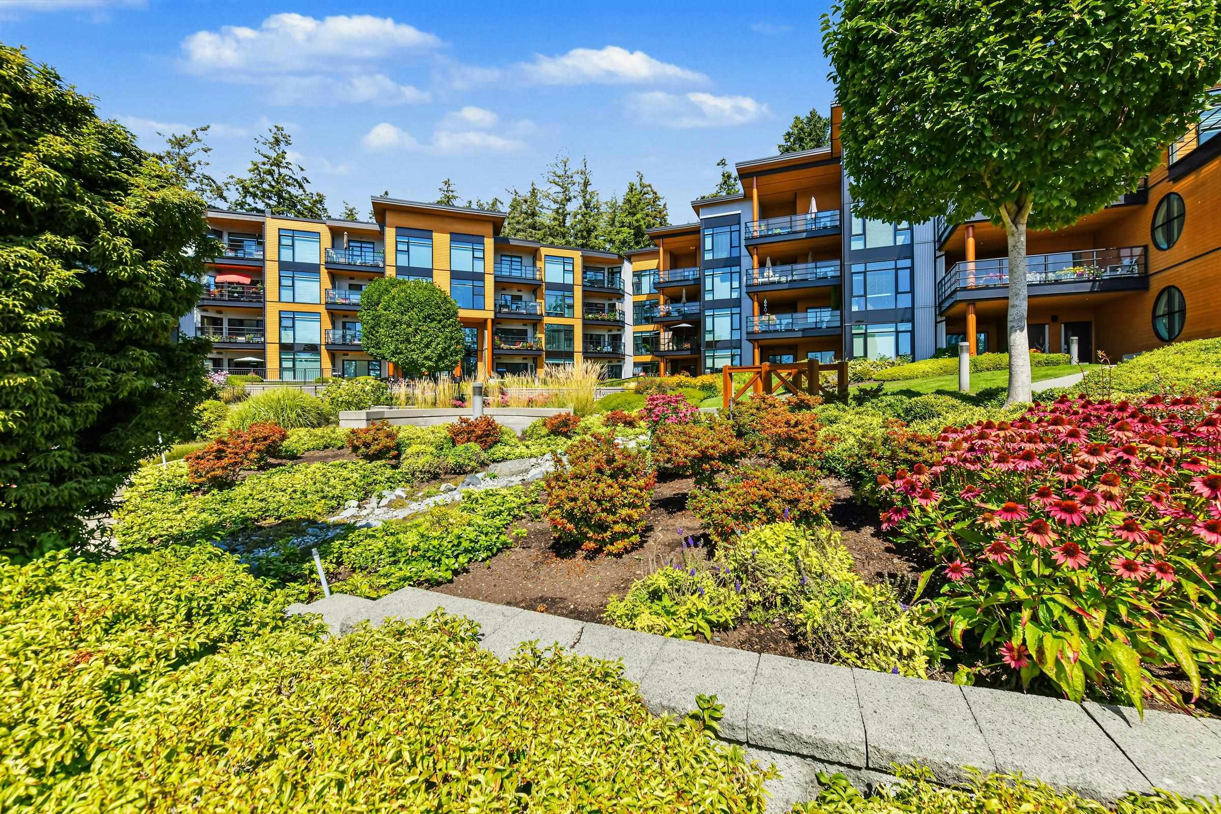 216-14855 Thrift Avenue, Surrey, BC, V4B 2J6 - 33