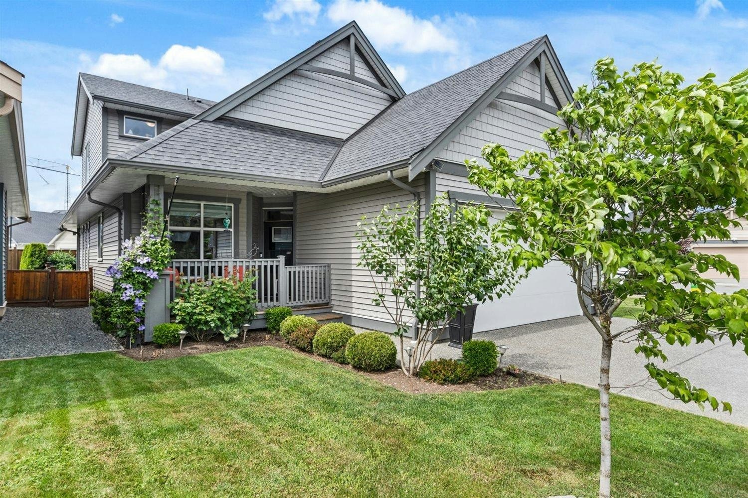 22-6211 Chilliwack River Road, Chilliwack, BC, V2R 6A7