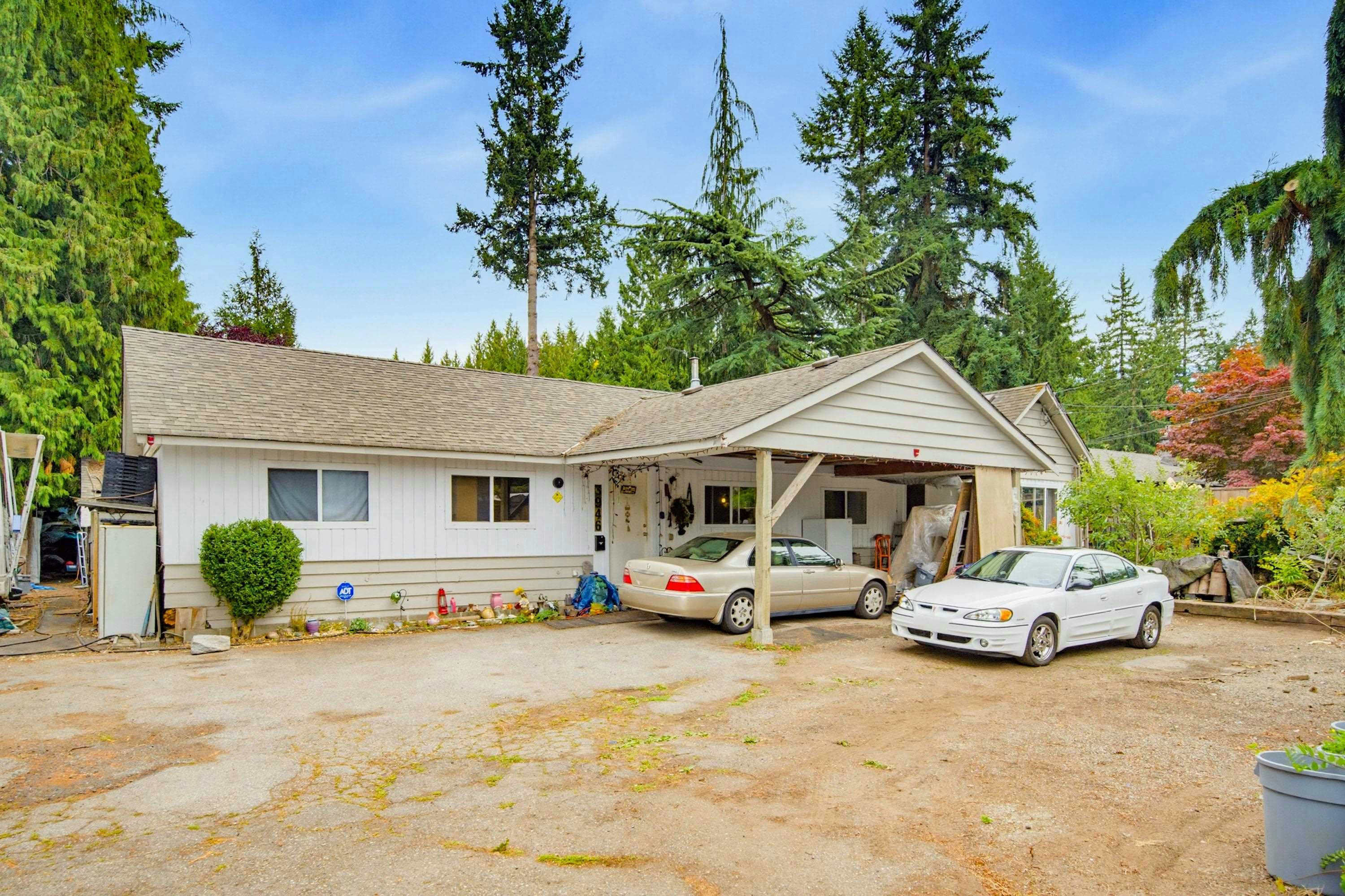 3946 200 Street, Langley, BC, V3A 1K5