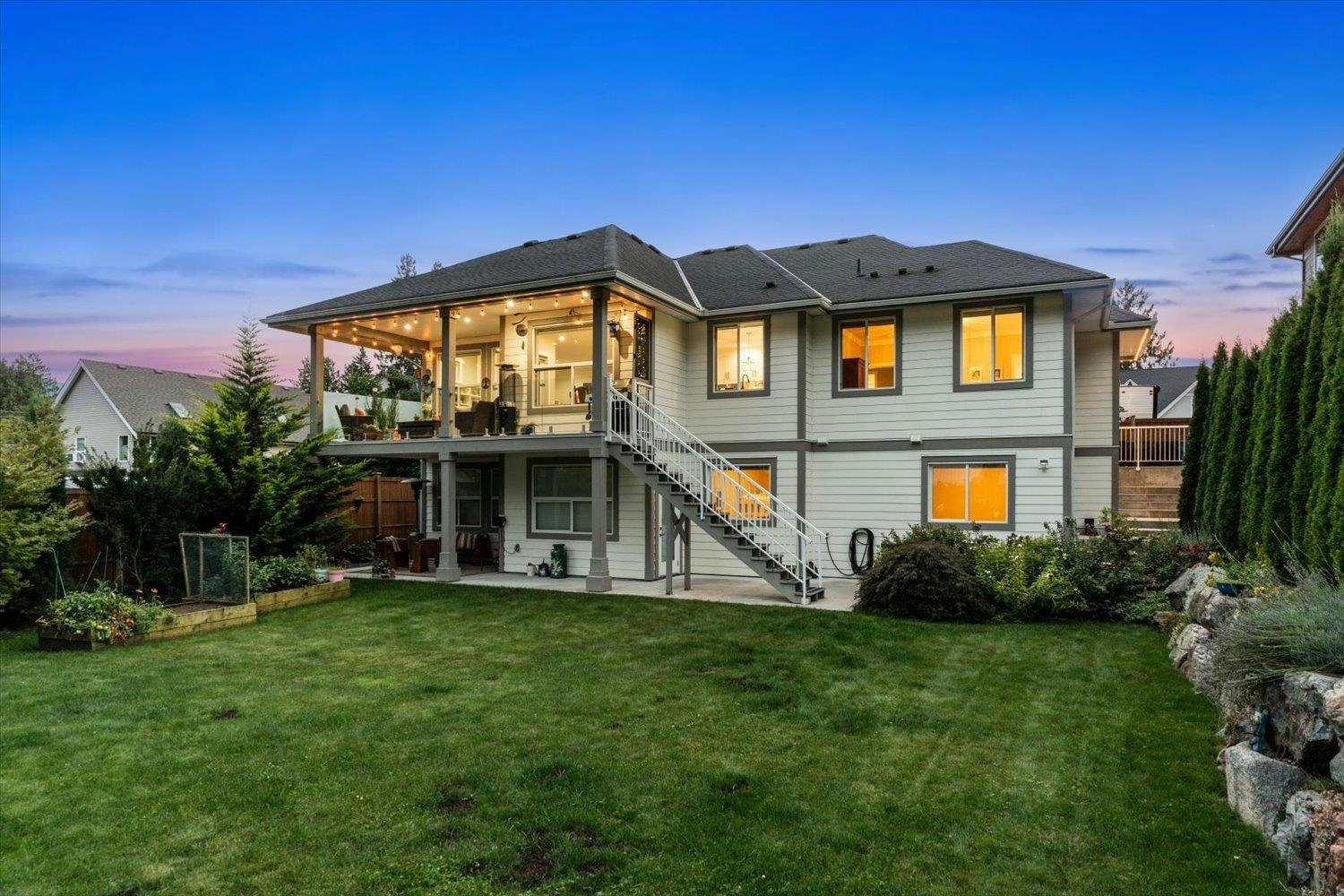 10126 Royalwood Boulevard, Chilliwack, BC, V0X 1X1 - 39
