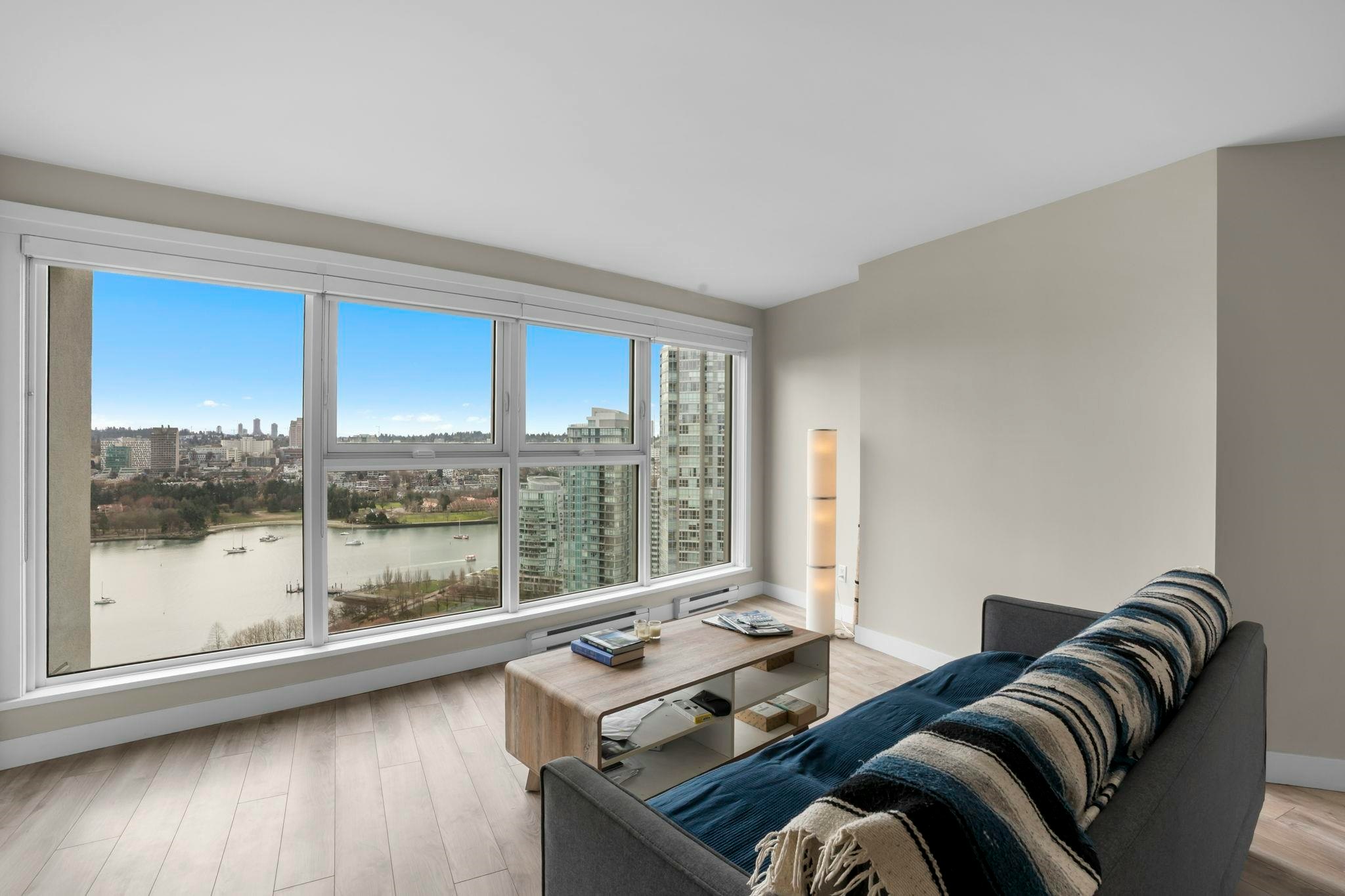 2705-1323 Homer Street - 3