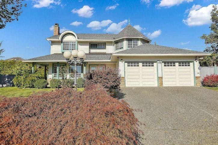 8182 140b Street, Surrey, BC, V3W 8X3