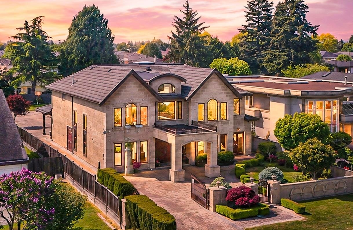 7431 Montana Road, Richmond, BC, V7C 2K7