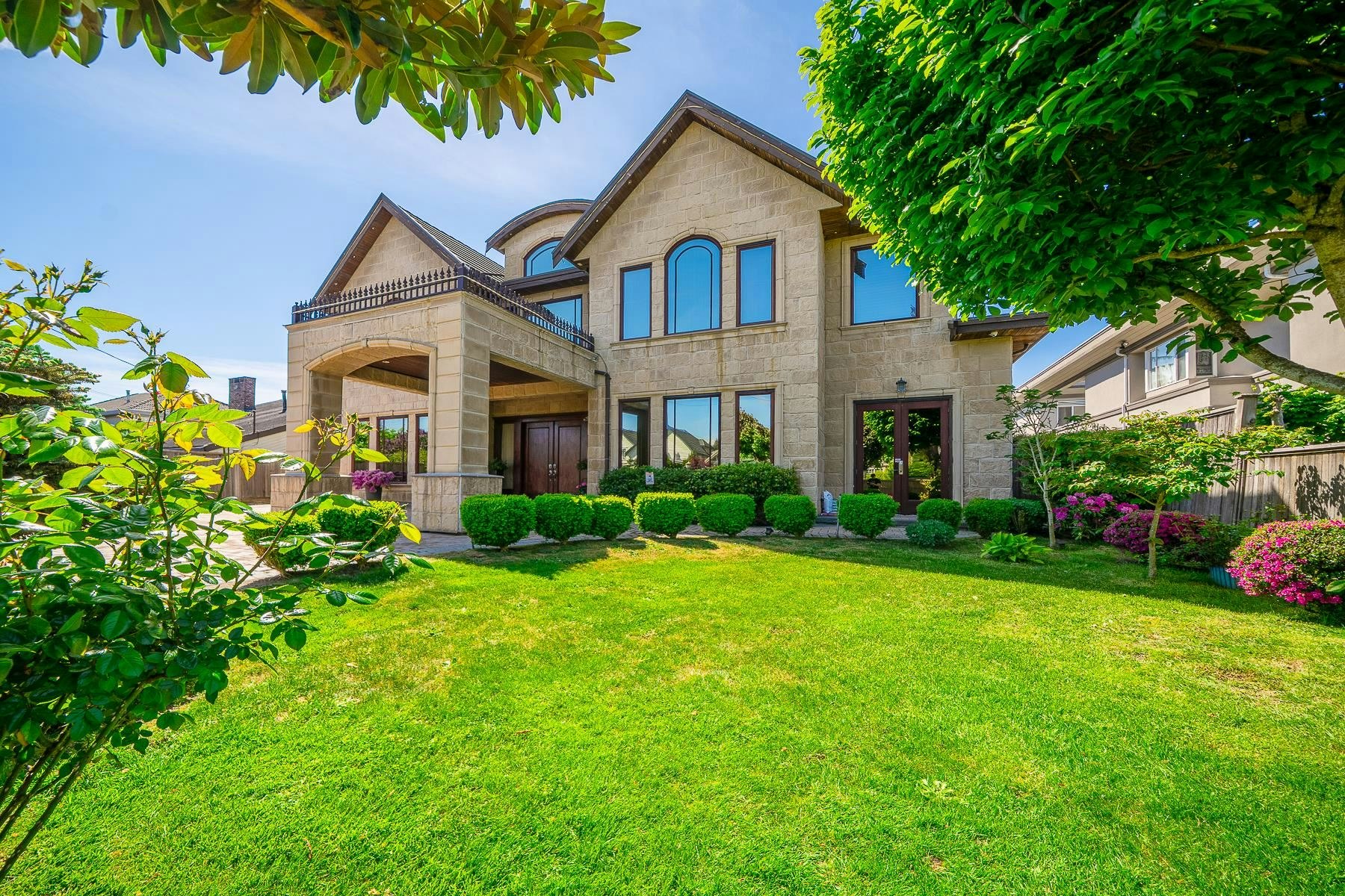 7431 Montana Road, Richmond, BC, V7C 2K7 - 40