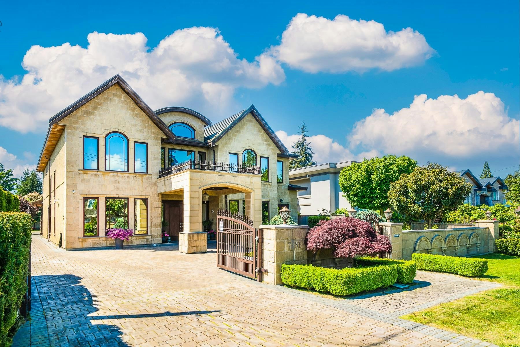 7431 Montana Road, Richmond, BC, V7C 2K7 - 2