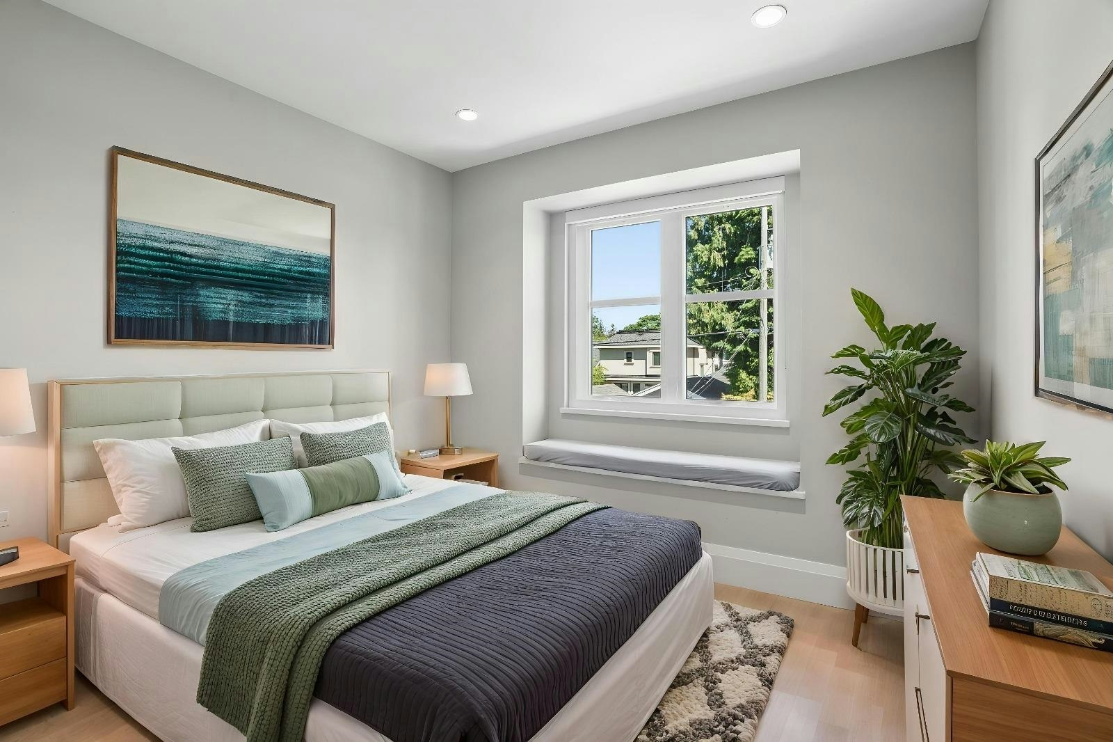 4481 W 15th Avenue, Vancouver, BC, V6R 3B1 - 25
