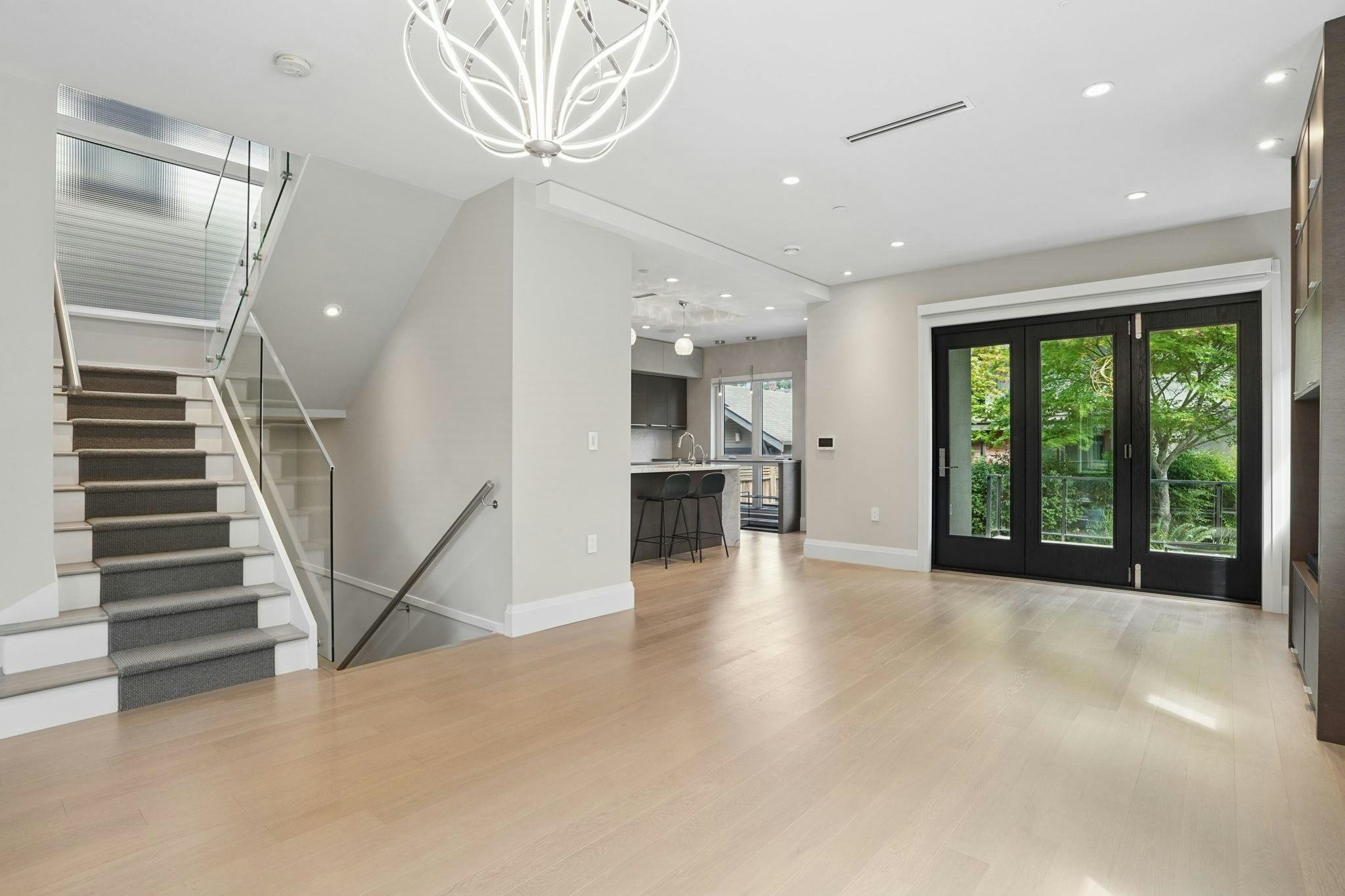 4481 W 15th Avenue, Vancouver, BC, V6R 3B1 - 7