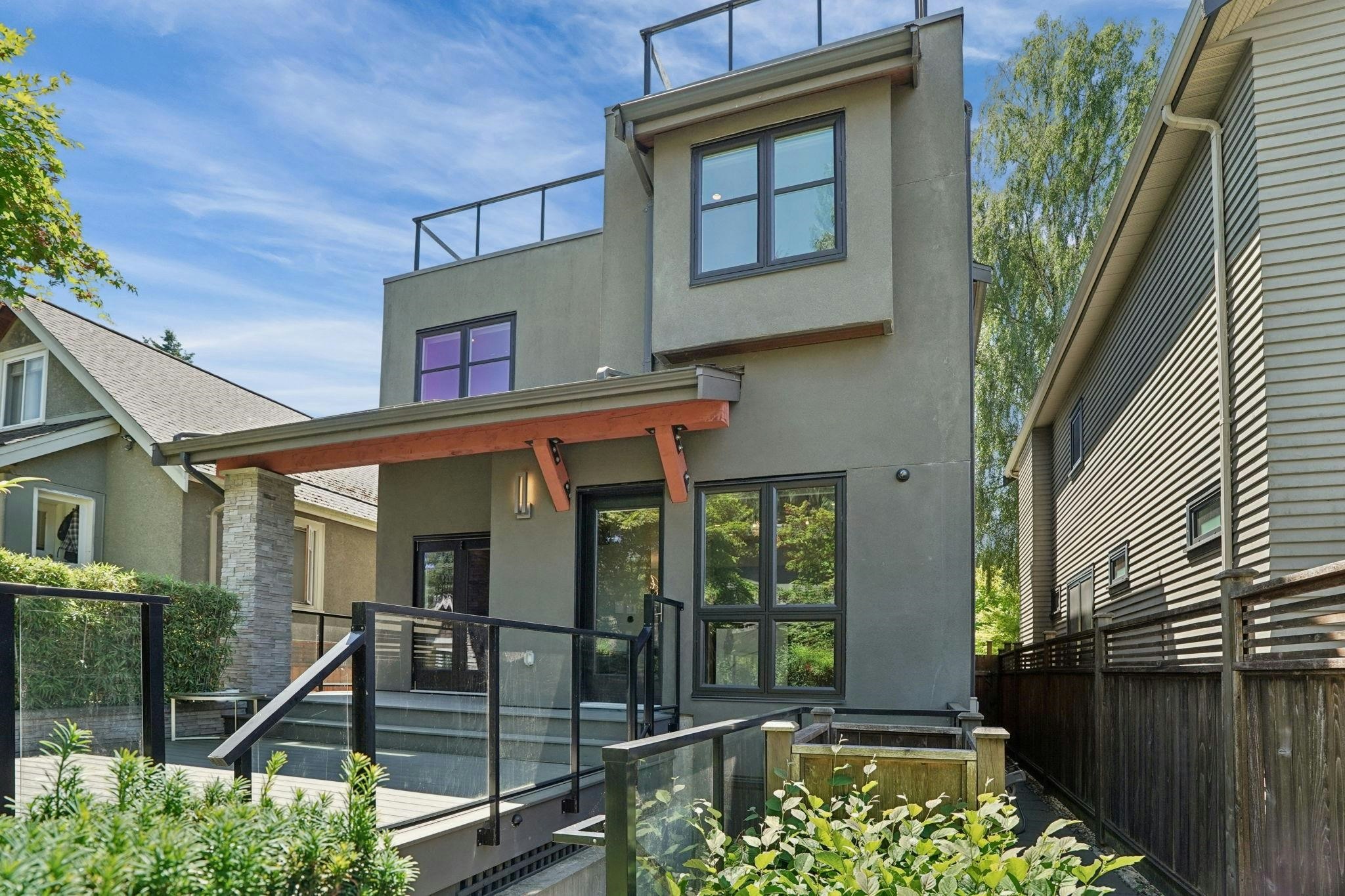 4481 W 15th Avenue, Vancouver, BC, V6R 3B1 - 39