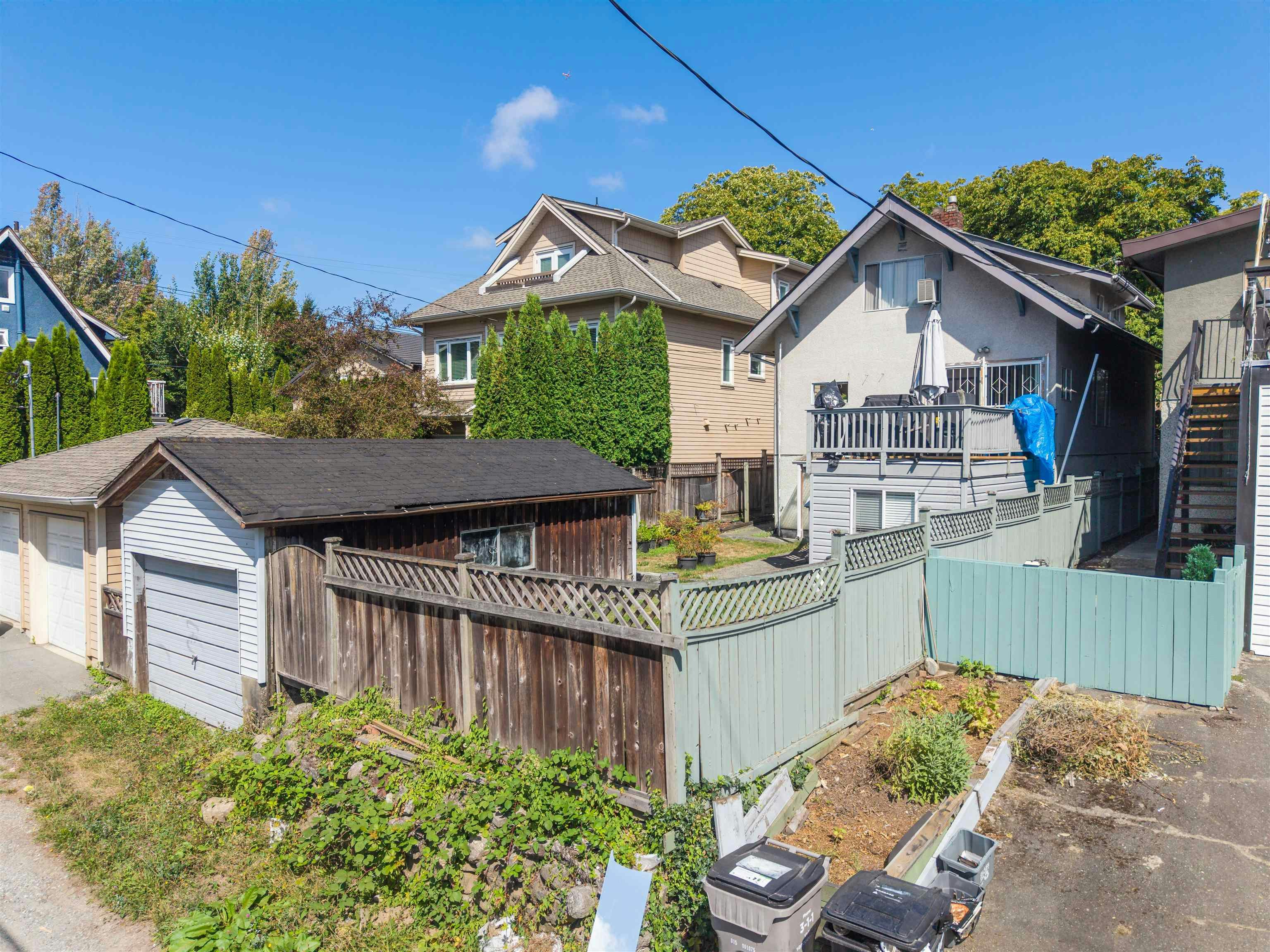 1324 E 10th Avenue, Vancouver, BC, V5N 1X3 - 6