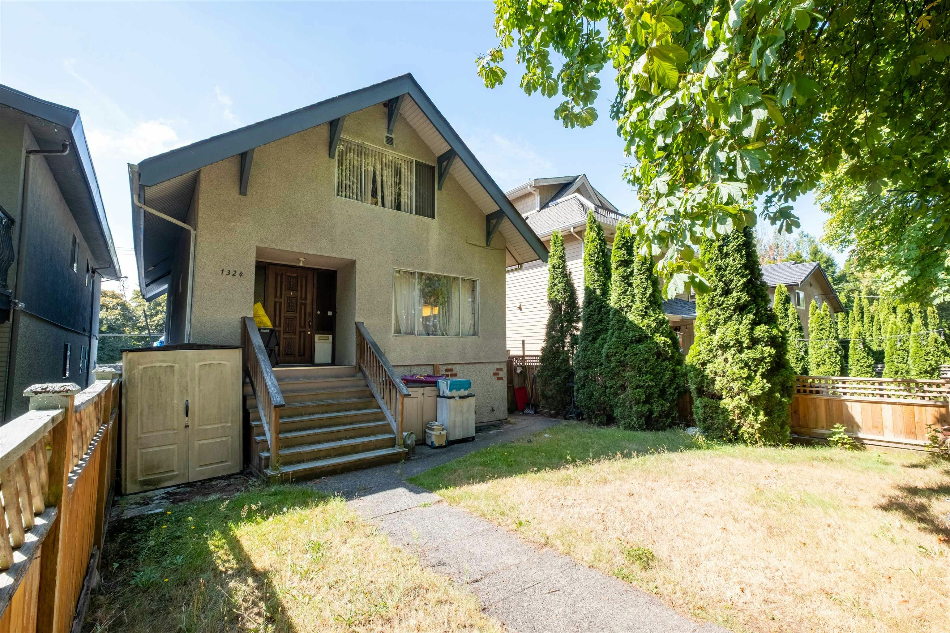 1324 E 10th Avenue - 2