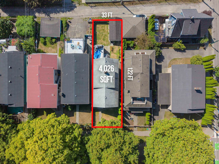 1324 E 10th Avenue, Vancouver, BC, V5N 1X3