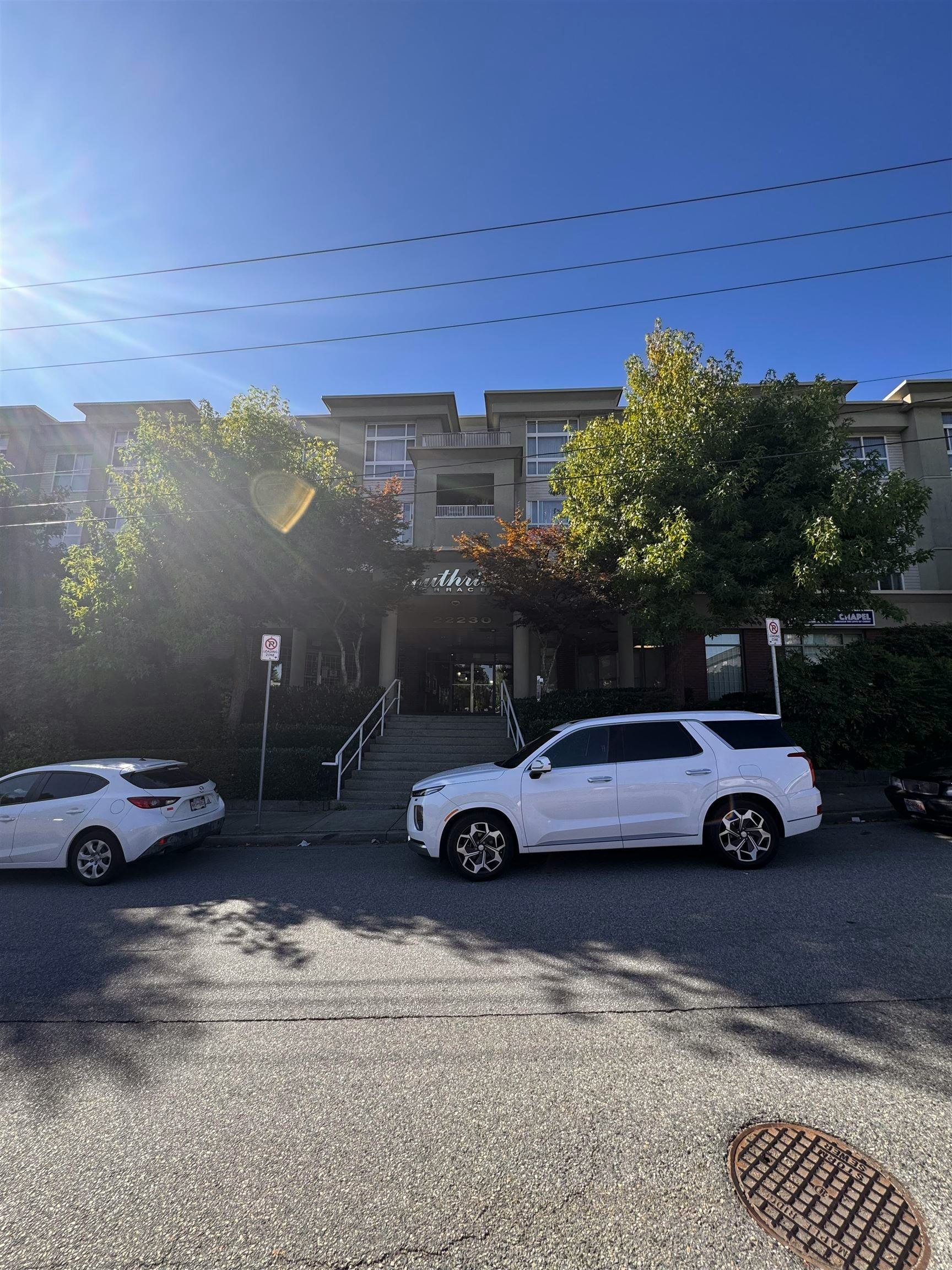 510-22230 North Avenue, Maple Ridge, BC, V2X 2L5