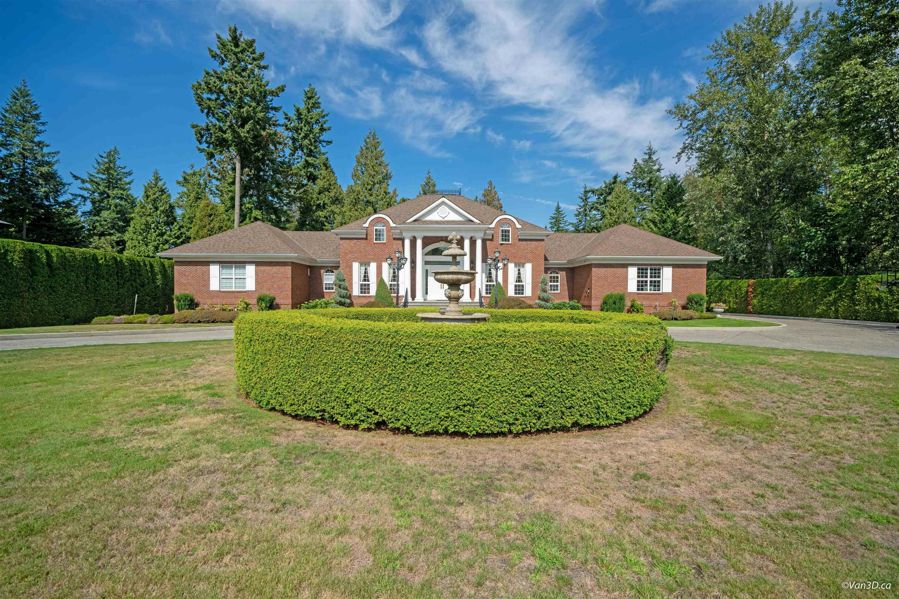 17007 28 Avenue, Surrey, BC, V3Z 9W8