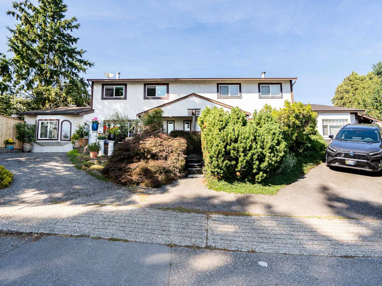 1135 Vanier Avenue, Coquitlam, BC, V3K 2S9 - 4