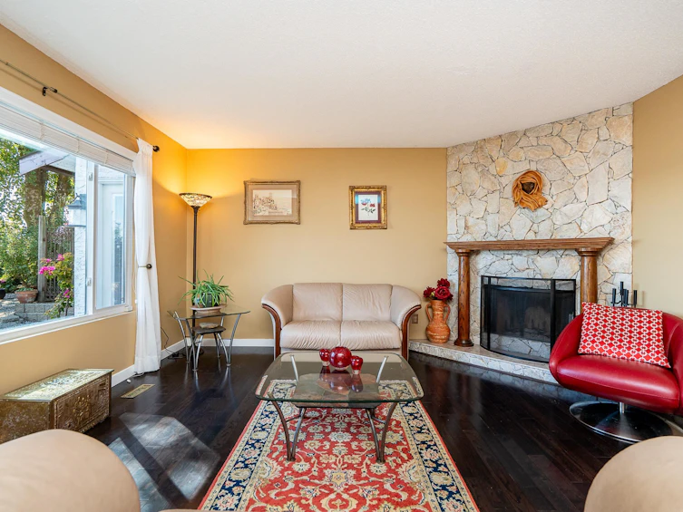 1135 Vanier Avenue, Coquitlam, BC, V3K 2S9 - 6